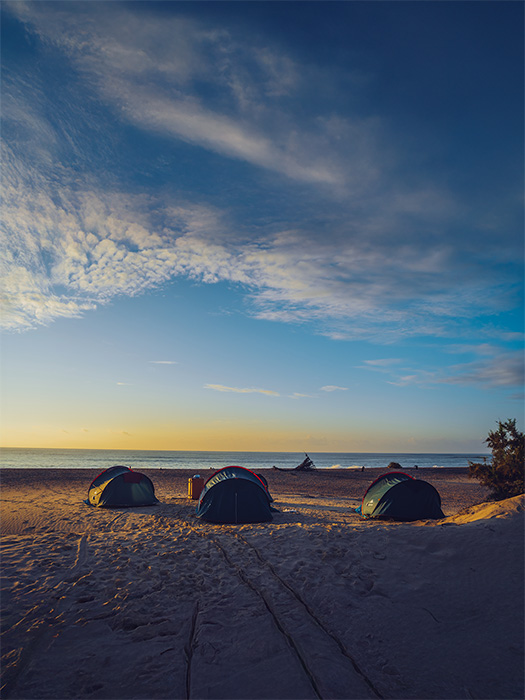 Почему мы больше не называем туры «VIP»