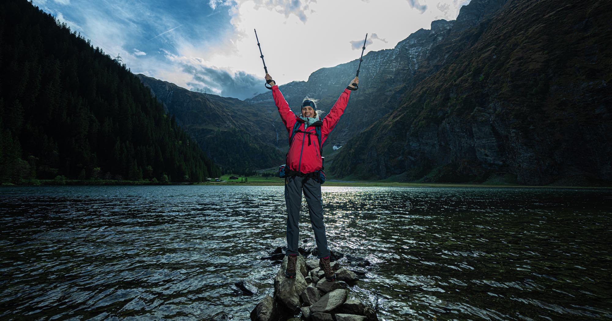 Как подготовиться к первому самостоятельному походу: чек-лист от гида