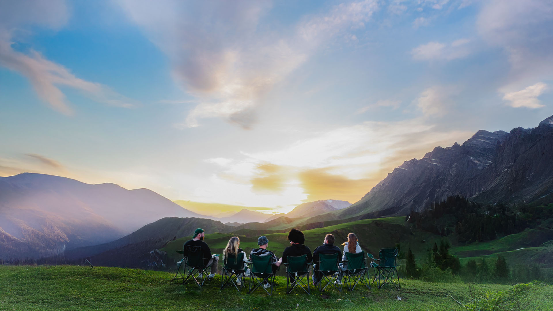 Гастро-тур в Осетию и Ингушетию